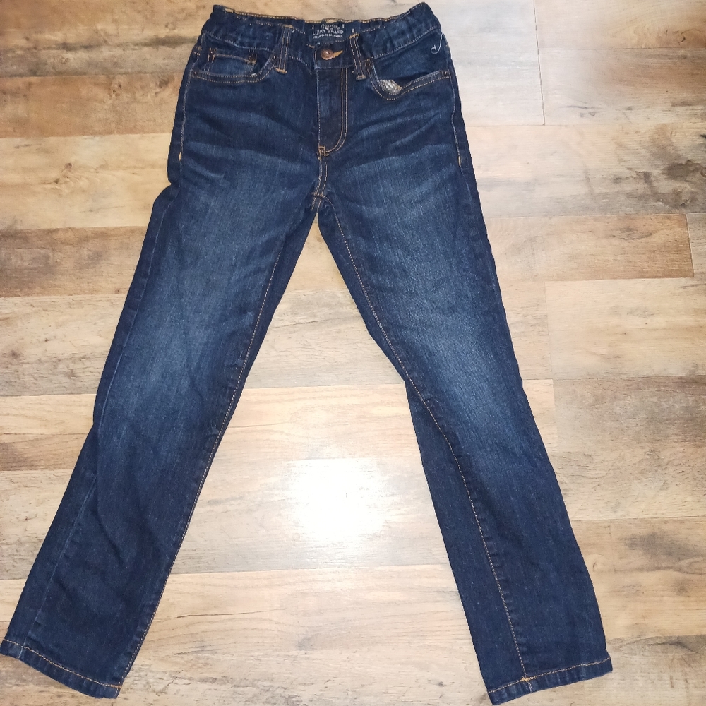 Unisex kids Lucky brand jeans